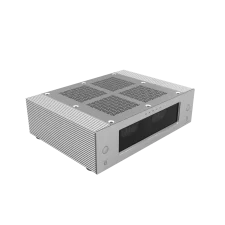 ONKYO M-80 Icon – Amplificador de Potência, 150 Watts