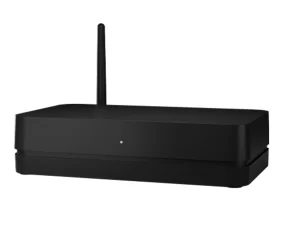 PIEGA CONNECT PLUS – Hub de Conectividade e Streamer