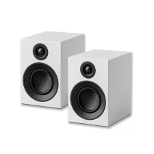 PRO-JECT BOX 3E CARBON – Caixa Bookshelf (par)