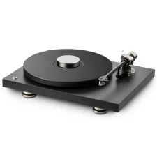 PRO-JECT DEBUT PRO B Satin Black – Com Cartucho PRO-B