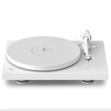 PRO-JECT DEBUT PRO B Satin White – Com Cartucho PRO-B