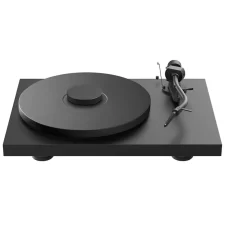 PRO-JECT DEBUT PRO S Black – Com Cartucho S2-C Black