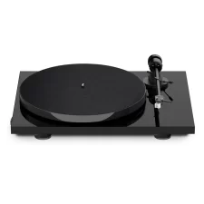 PRO-JECT E1 BT AT3600-L High Gloss Black
