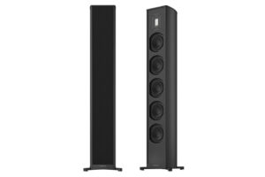 PIEGA PREMIUM 501 WIRELESS GEN2