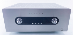 PRIMARE SP32HD – Processador e Pré-amplificador, 7.1 Canais, Dolby TrueHD, DTS-HD Master Audio, Dolby Digital Plus, DTS-HD