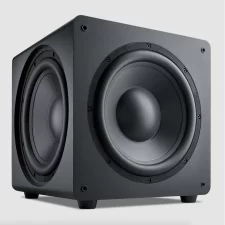 SPEAKERCRAFT SDSi-10 – Subwoofer Ativo 10″, 500 Watts