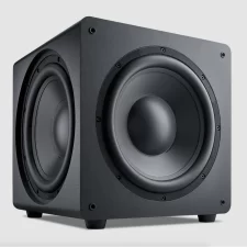 SPEAKERCRAFT SDSi-12 – Subwoofer Ativo 12″, 600 Watts
