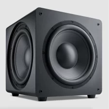 SPEAKERCRAFT SDSi-15 – Subwoofer Ativo 15″, 1000 Watts