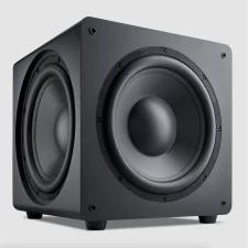 SPEAKERCRAFT SDSi-8 – Subwoofer Ativo 8″, 400 Watts