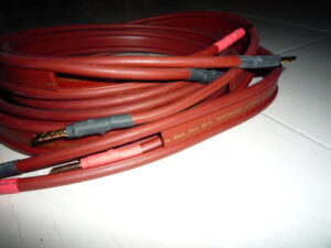 VAN DEN HUL MAGNUM HYBRID   Cabo de Caixa  2 Metros