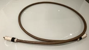 VAN DEN HUL The Second – Cabo de Interconexão, 0,7 metros