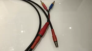 DYNAUDIO Ocos – Cabo de Alto-Falante