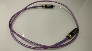 NORDOST Frey – Cabo RCA