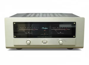 ACCUPHASE P-450   Amplificador de Potência, 200 watts, 220v