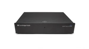 CAMBRIDGE AUDIO Azur 640P-B   Pré Phono MM/MC
