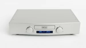 HEGEL MOHICAN  Reference  CD Player  Silver