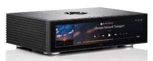 HIFI ROSE RS130   Ultimate Transport Network Streamer