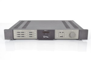 KRELL KRC-2   Full Balanced Preamp