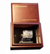 PHASEMATION PP-2000 – Cápsula MC, 600 Horas de Uso