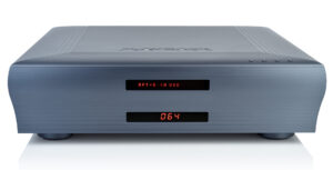 PLAYBACK DESIGNS MPD-8 Dream Series – Conversor Digital-Analógico (DAC)