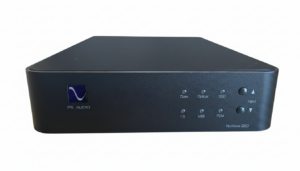 PS AUDIO NuWave DSD – DAC com Entrada I2S