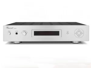 VINCENT SV- 400  Amplificador Integrado com USB DAC  50 watts