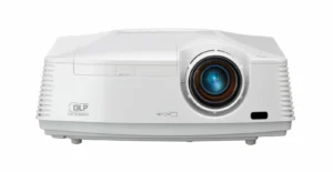 MITSUBISHI HC3200 – Projetor DLP (Digital Light Processing) para Home theather