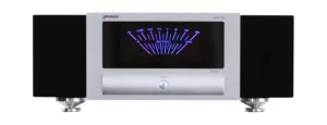 ADVANCE MAA-706   Amplificador Mono  200 Watts  (somente 1 unidade disponivel)