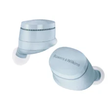 BOWERS & WILKINS PI6 Glacier Blue – Fone de Ouvido com Bluetooth 5.4