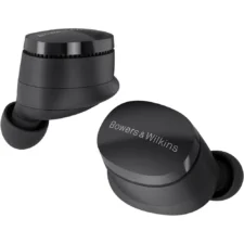 BOWERS & WILKINS PI6 Storm Grey – Fone de Ouvido com Bluetooth 5.4