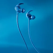 BOWERS & WILKINS PI3 Blue – Fone de Ouvido com Bluetooth
