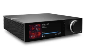 CAMBRIDGE AUDIO EVO150 SE – Amplificador Streaming Hi-fi, Hypex NCore em Classe D, 150 Watts