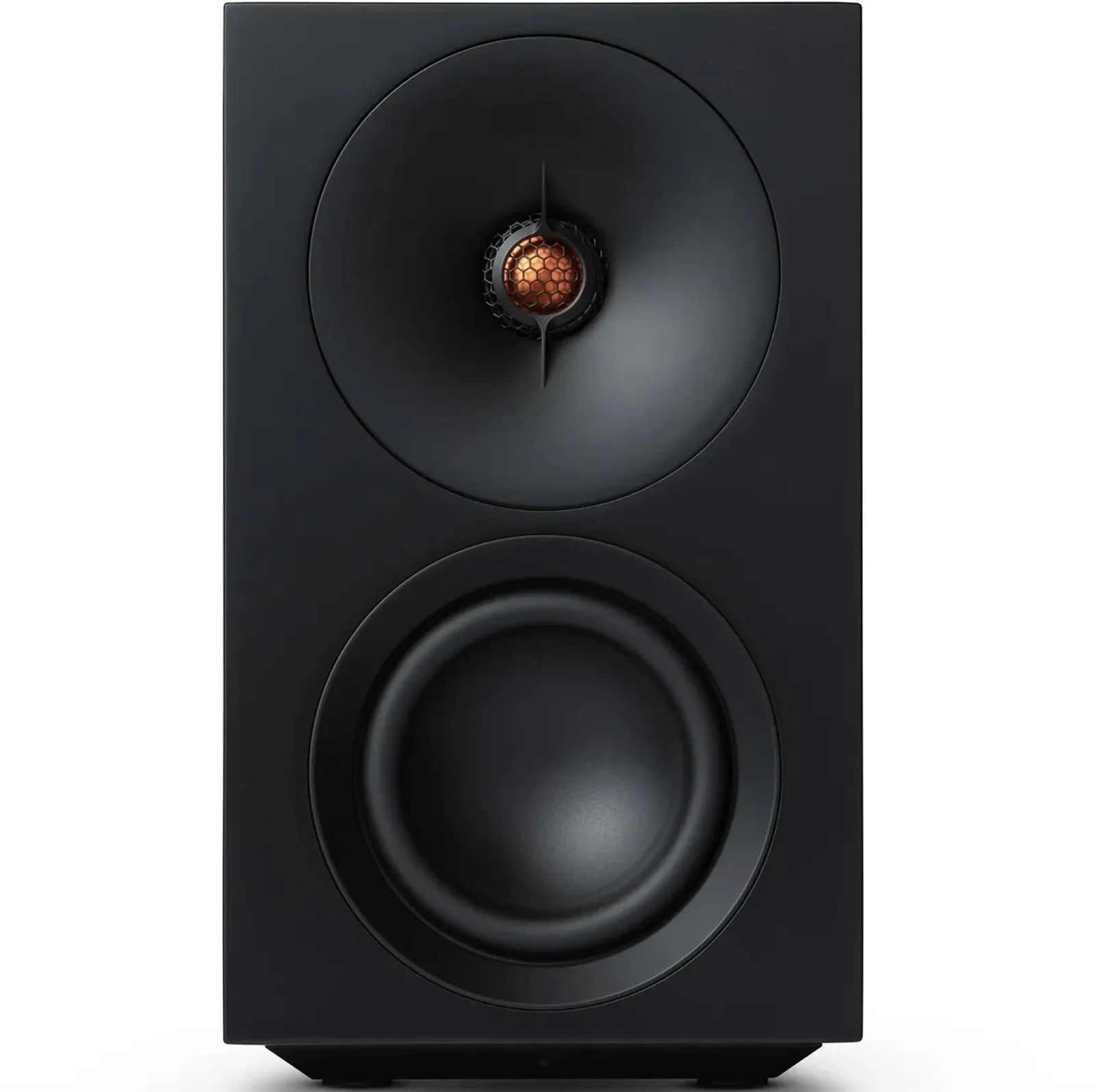 CAMBRIDGE AUDIO L/R S - Caixas Acústicas Ativa Estéreo Ultracompacta - Imagem 3