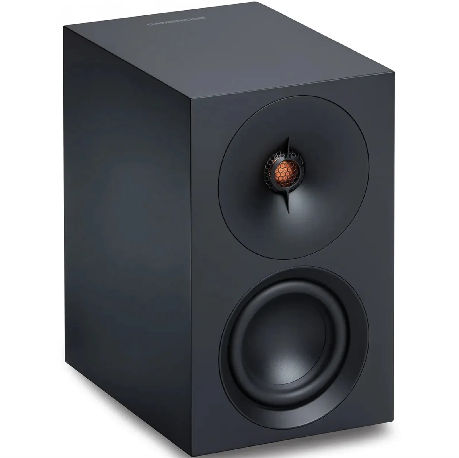 CAMBRIDGE AUDIO L/R S - Caixas Acústicas Ativa Estéreo Ultracompacta - Imagem 2