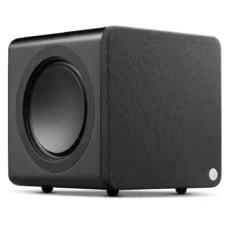 CAMBRIDGE AUDIO MSX SUB 200 – Subwoofer Compacto Ativo 8″, 200 Watts