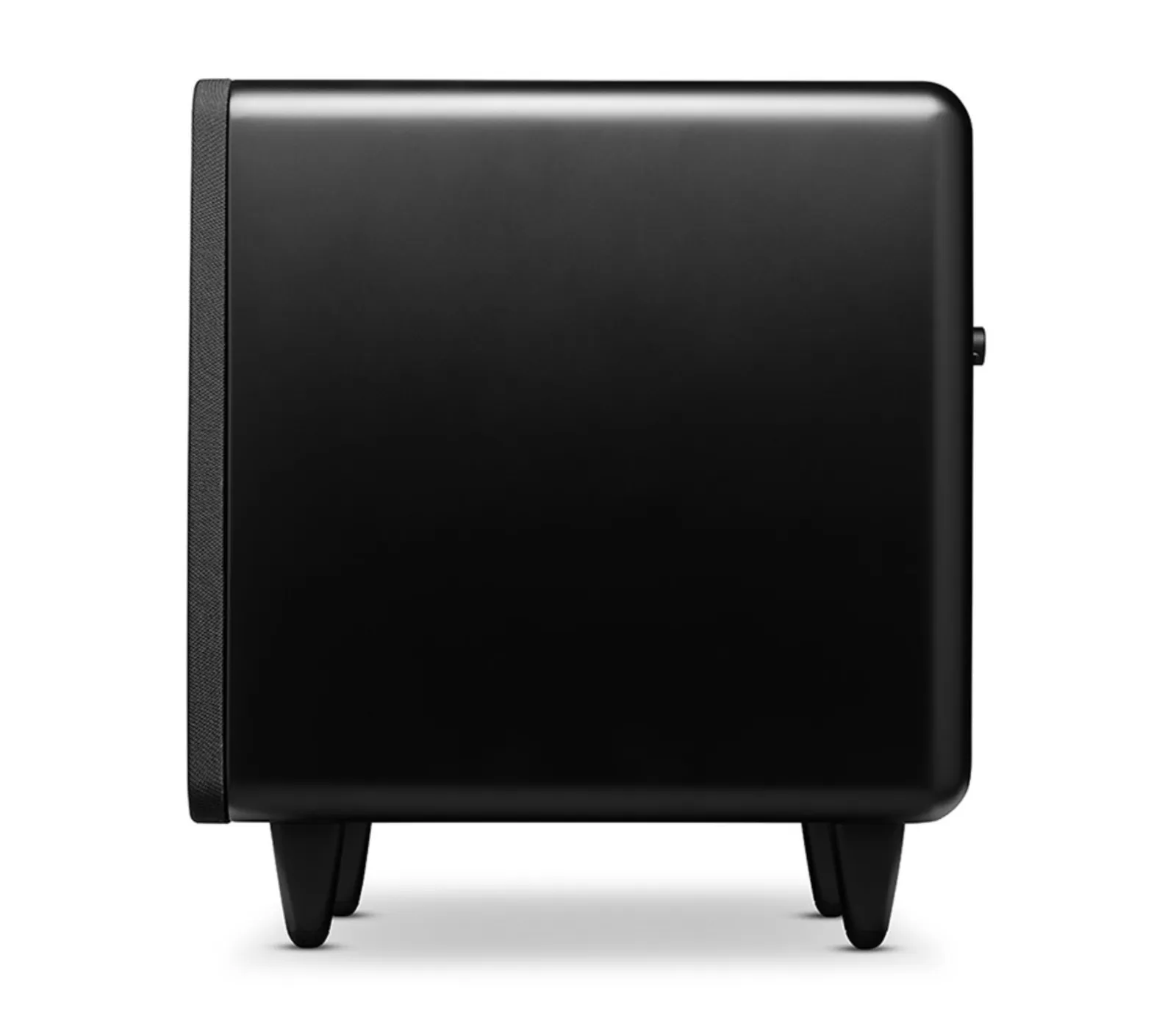 CAMBRIDGE AUDIO MSX Sub 300 - Subwoofer Compacto Ativo 8", Bivolt, 300 Watts - Imagem 3