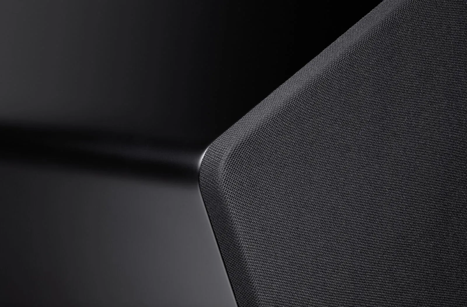 CAMBRIDGE AUDIO MSX Sub 300 - Subwoofer Compacto Ativo 8", Bivolt, 300 Watts - Imagem 4