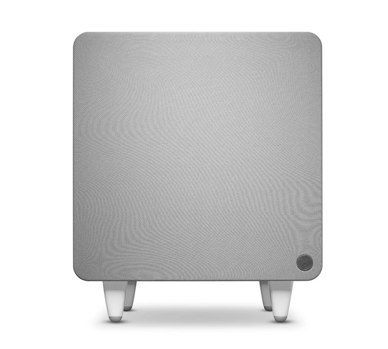 CAMBRIDGE AUDIO MSX Sub 300 - Subwoofer Compacto Ativo 8", Bivolt, 300 Watts, (Cores White e Black) - Imagem 6