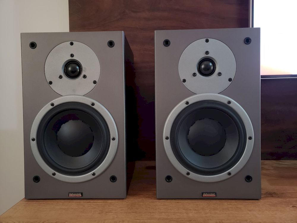 DYNAUDIO AUDIENCE 52 - Imagem 3
