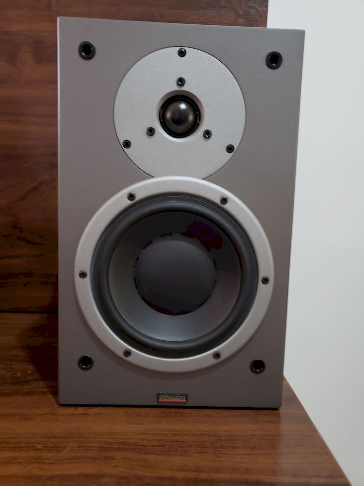 DYNAUDIO AUDIENCE 52 - Imagem 2