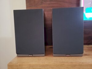 DYNAUDIO AUDIENCE 52