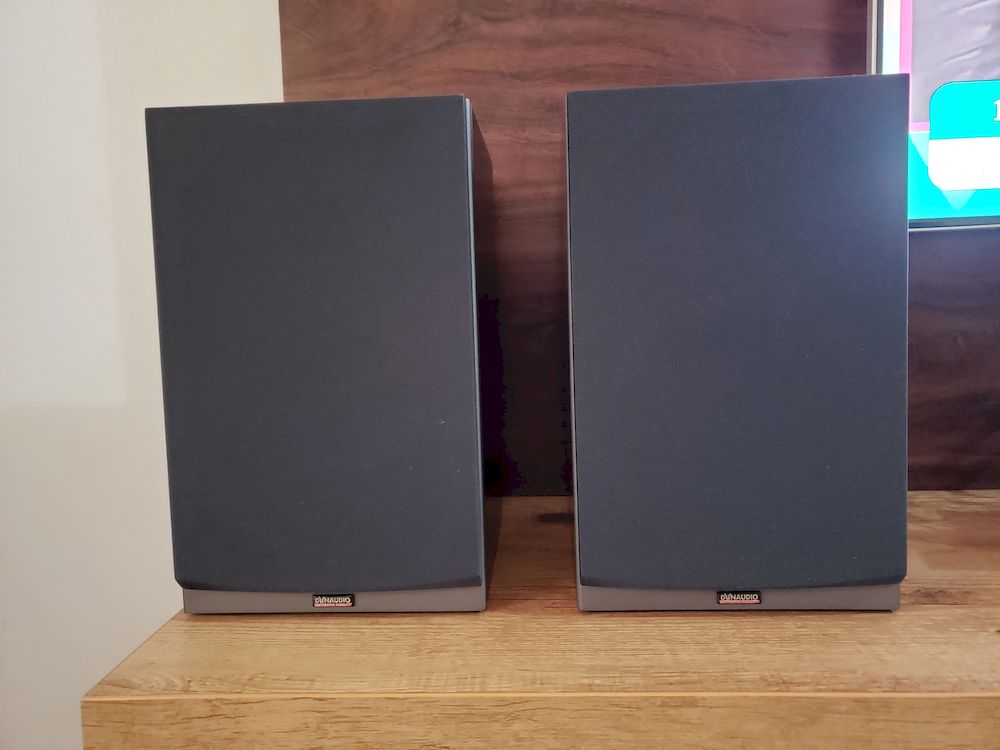 DYNAUDIO AUDIENCE 52
