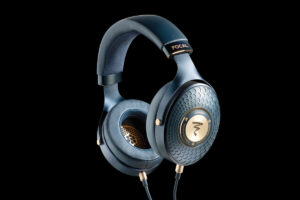 FOCAL CELESTEE Blue – Headphone Hi-End