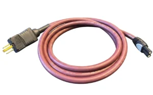 FURUTECH FP-320Ag – Cabo de Força, 2m