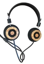 GRADO Hemp Limited Edition – Headphone Hi-End