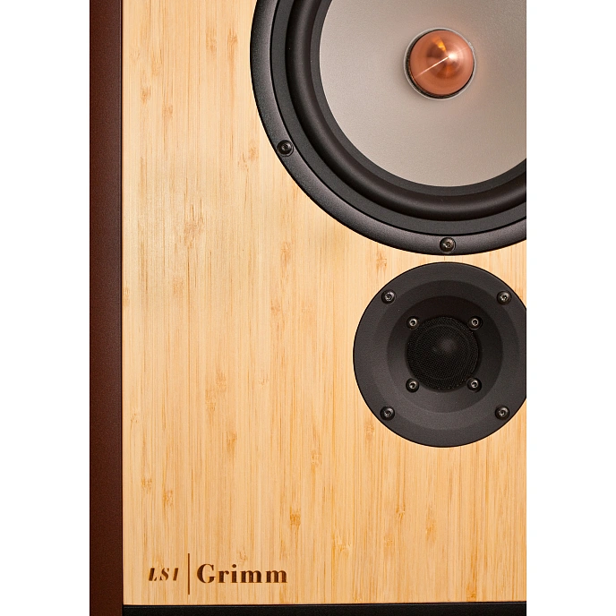 GRIMM AUDIO LS1v1 - Imagem 4