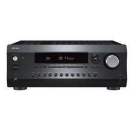 INTEGRA DRX-2.4 – Receiver AV 8K, 7.2 Canais, Dolby Atmos e DTS:X, 80 Watts