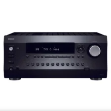 INTEGRA DRX-5.4 – Receiver AV 8K, 9.2 Canais, Dolby Atmos e DTS:X, THX Certified and IMAX Enhanced, 120 Watts