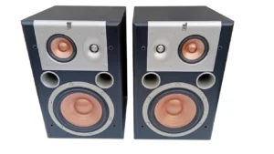 JBL Studio Series S38 – Caixa Monitor (Studio)