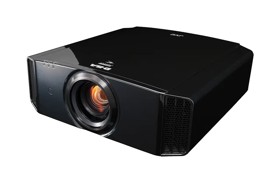 JVC DLA-RS50 - Projetor para Home Theater (com lâmpada nova) - Imagem 2